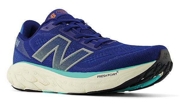NEW BALANCE - CHAUSSURES DE RUNNING 880 V14 M