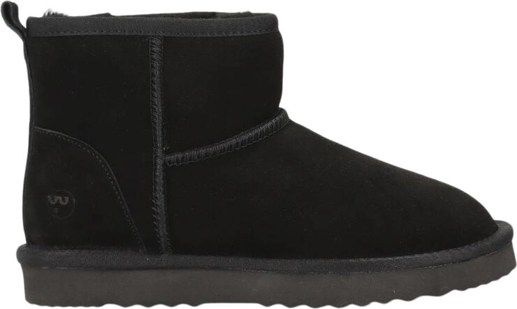 Phenumb Copenhagen DUMBLE Black
