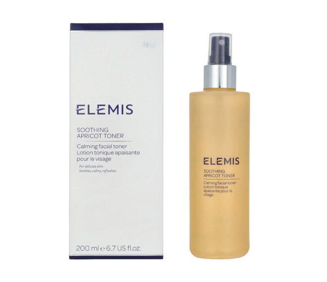 ELEMIS Soothing Apricot Toner