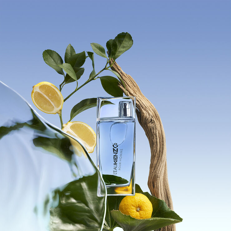 Kenzo KENZO L'Eau Pour Homme Eau de Toilette 50 ML