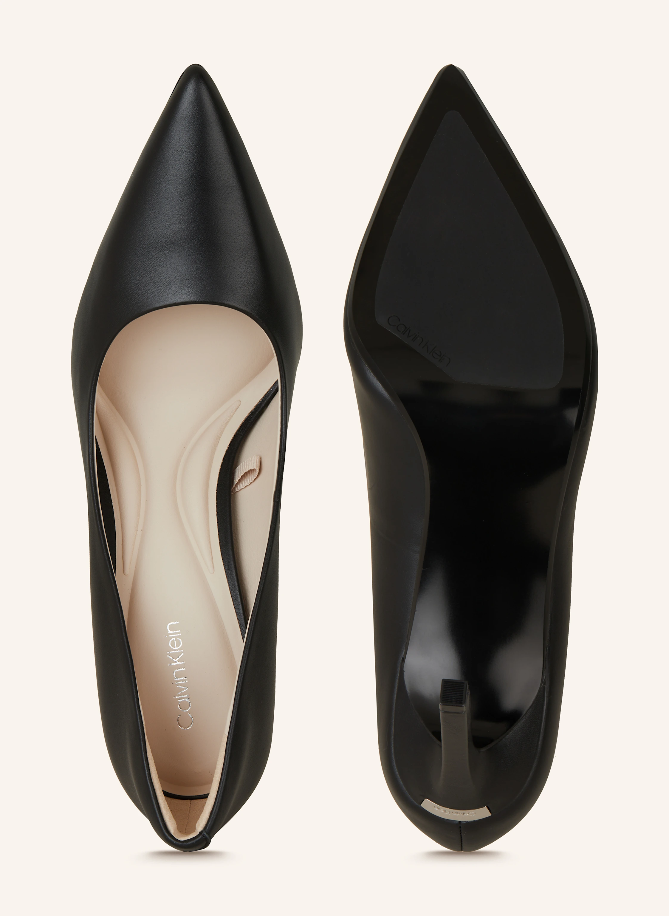 Calvin Klein Pumps