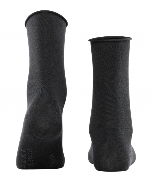 Falke Active Breeze SO Socken in Schwarz