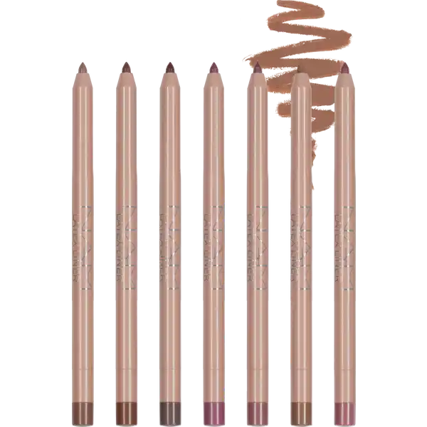 Latex Liner Lip Pencil 07 Perfect Match
