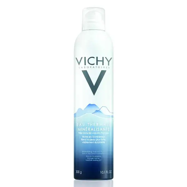 Spray de Água Termal Mineralizante Vichy 300ml