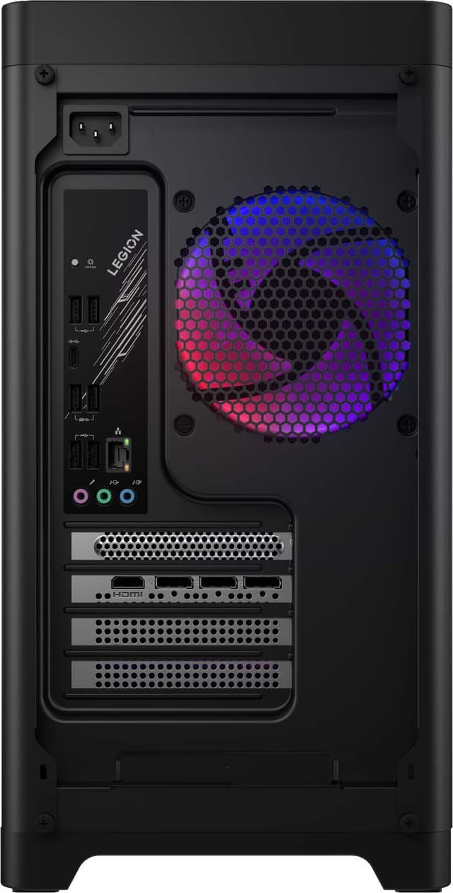 Lenovo Legion Tower 5 Gen 10 R7-7700X/16/1TB/5060 Ti gaming desktop