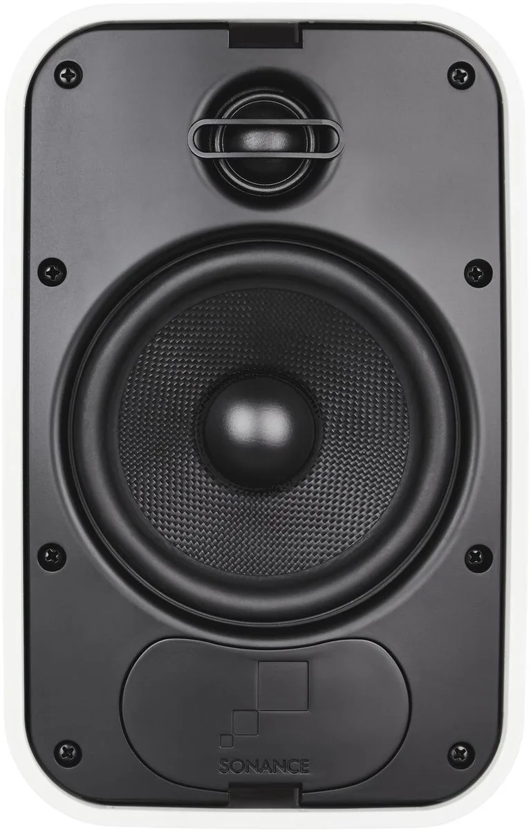 Sonance M86 Blanc (la paire) Enceintes d'extérieur