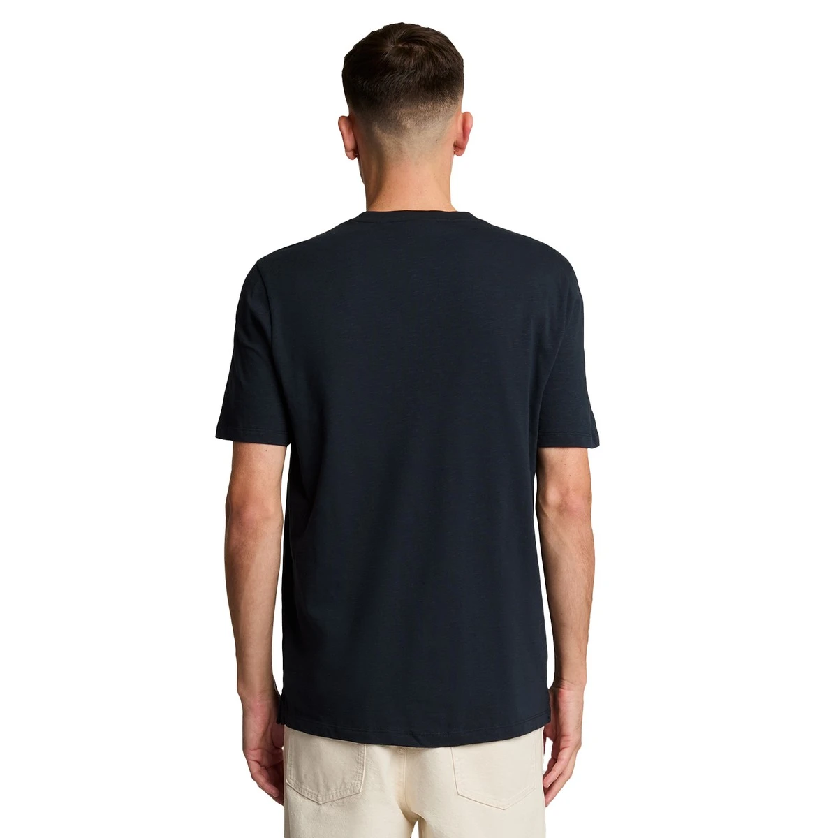 Heren Polo 27380201SN