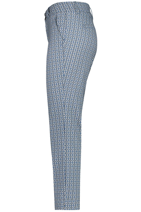 Red Button blauwe dames broek