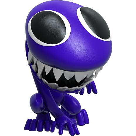 Rainbow Friends minifigurer S2 - flere varianter - assorteret