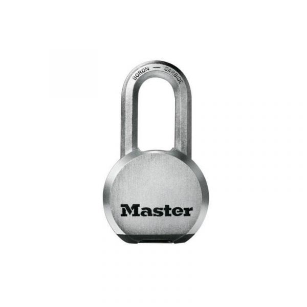 Master Lock Cadeado de Aço 59MM Master Excell - 14123193
