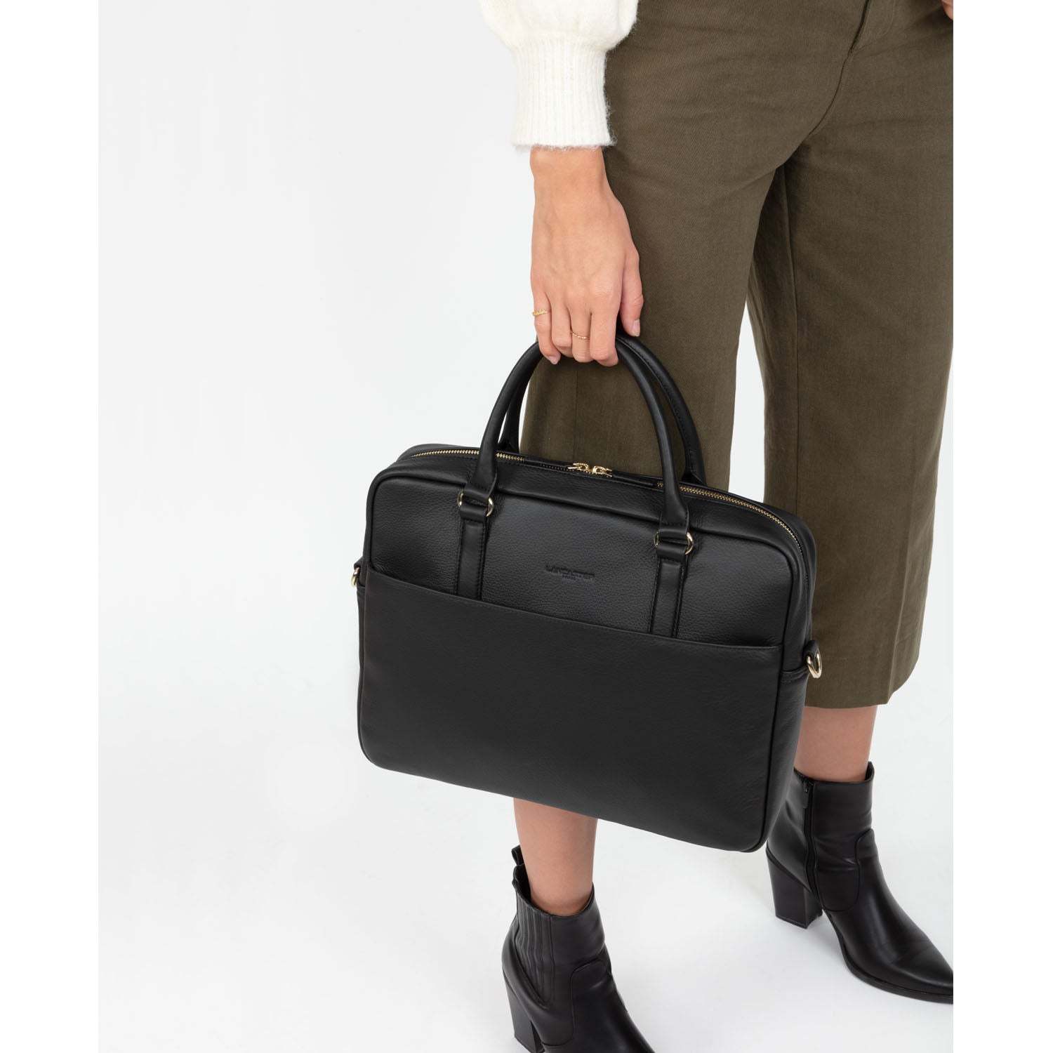 Mademoiselle Business-Porte documents