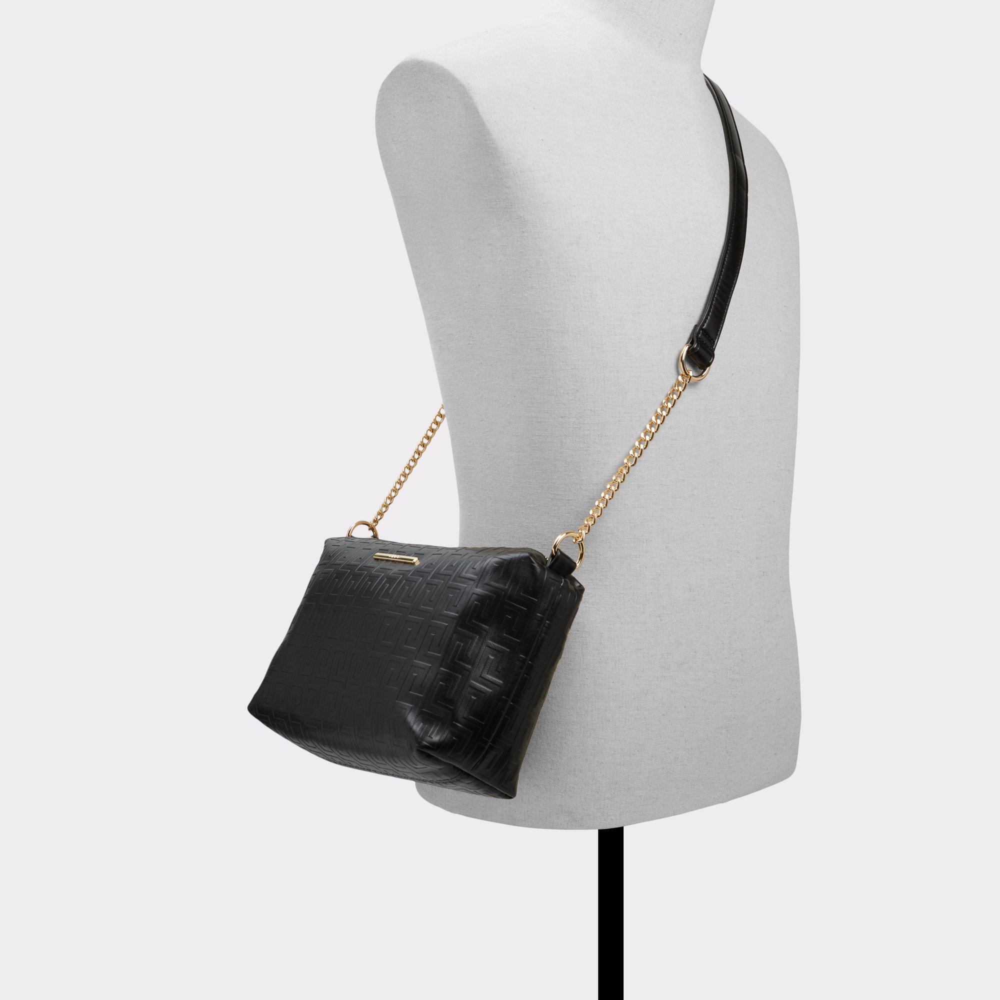 Yendaldann Black Women Tote Bags