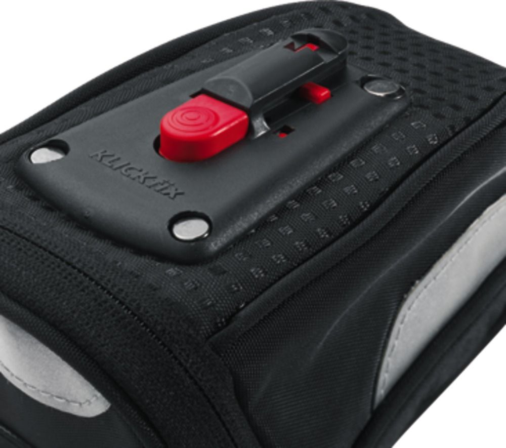 Abus Onyx ST 2085 KF Satteltasche kaufen | Bike-Discount