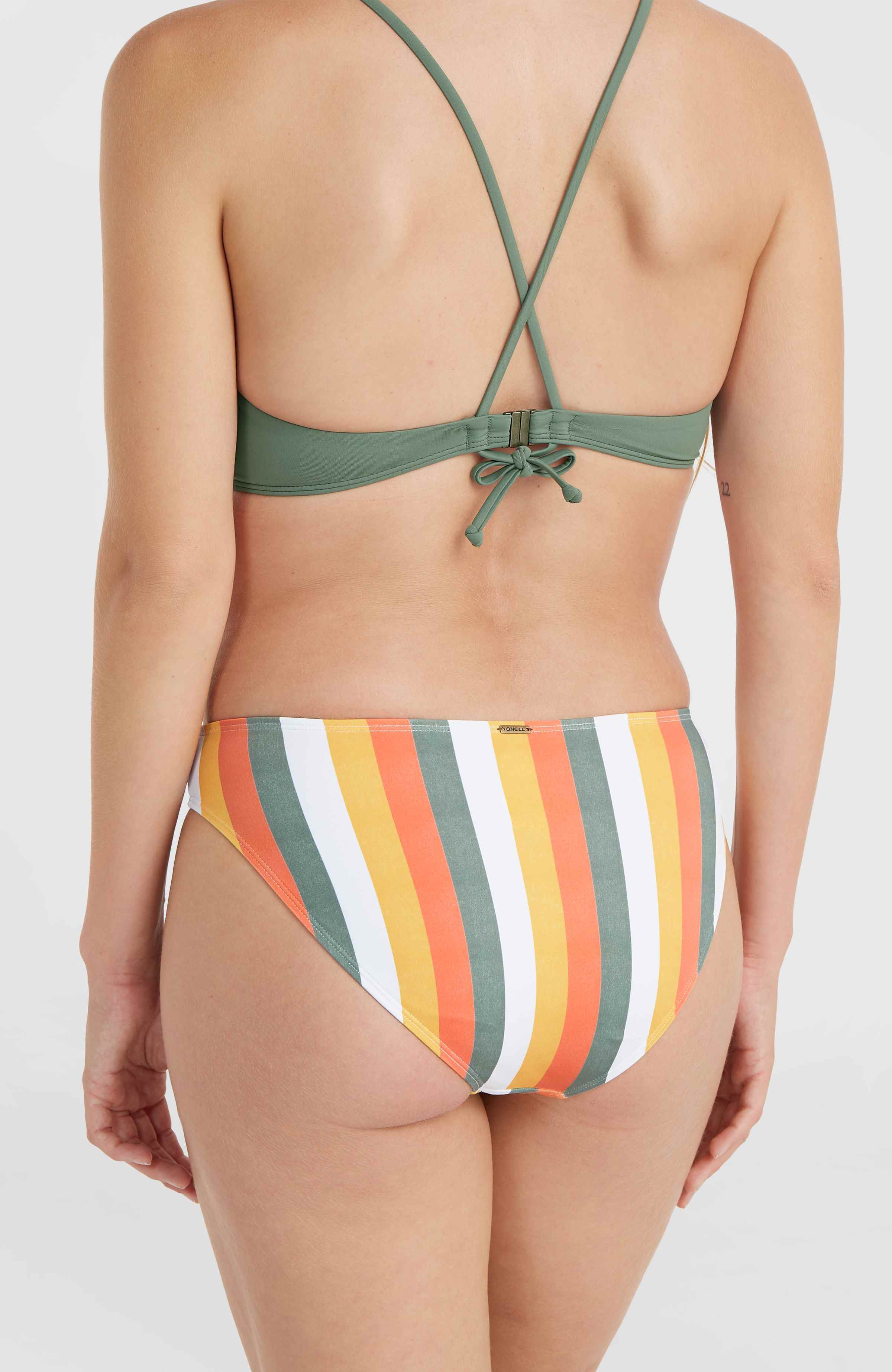 Rita bikinibroekje O`Neill Oranje