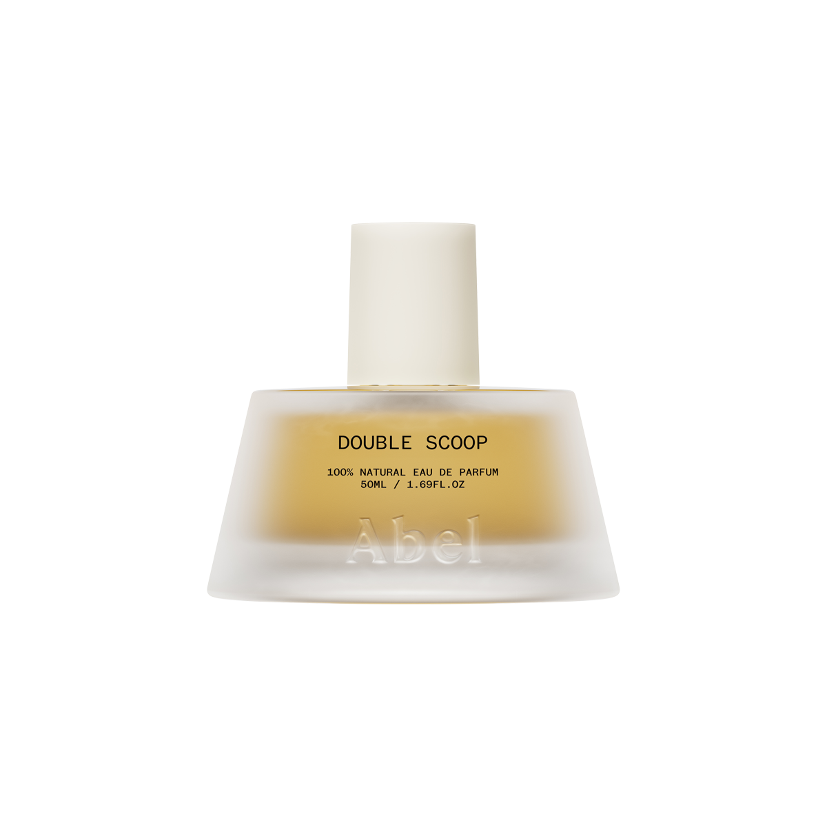 Double Scoop Eau de Parfum 50ml