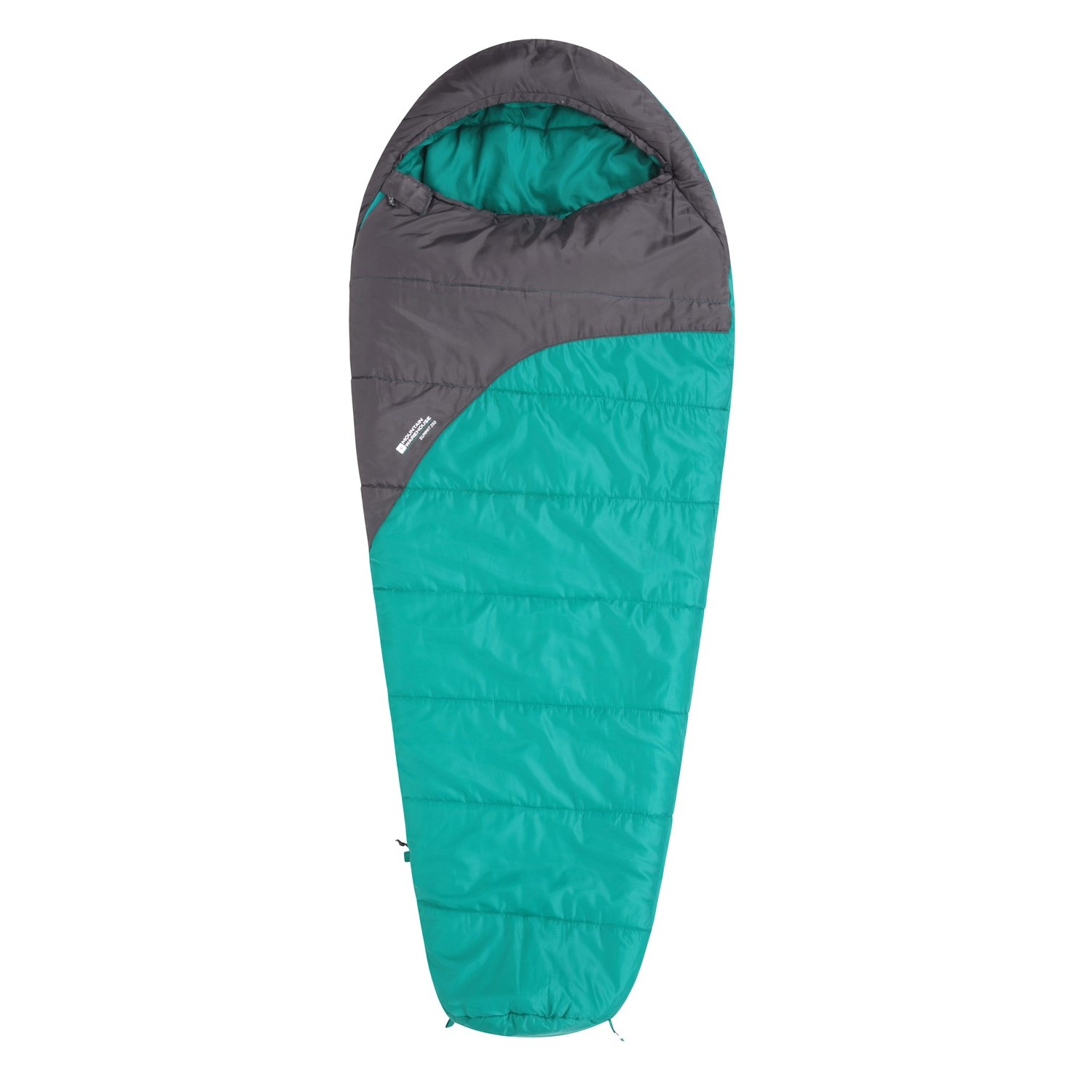 Saco De Dormir Momia Mountain Warehouse Summit 250