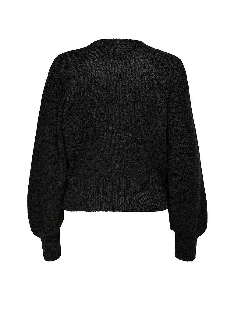 ONLY Pullover ONLELSA  schwarz
