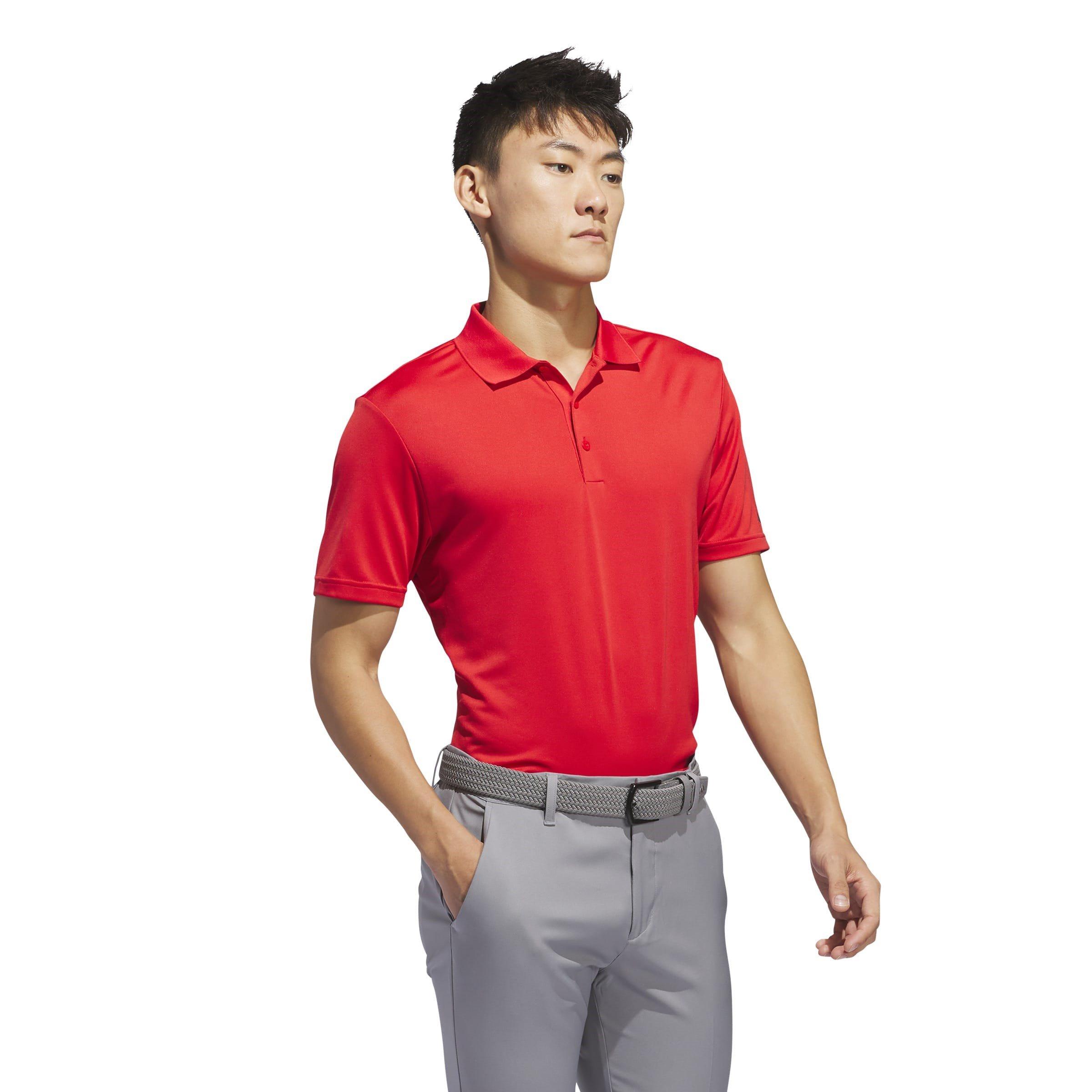 adidas Performance Polo Shirt Adults