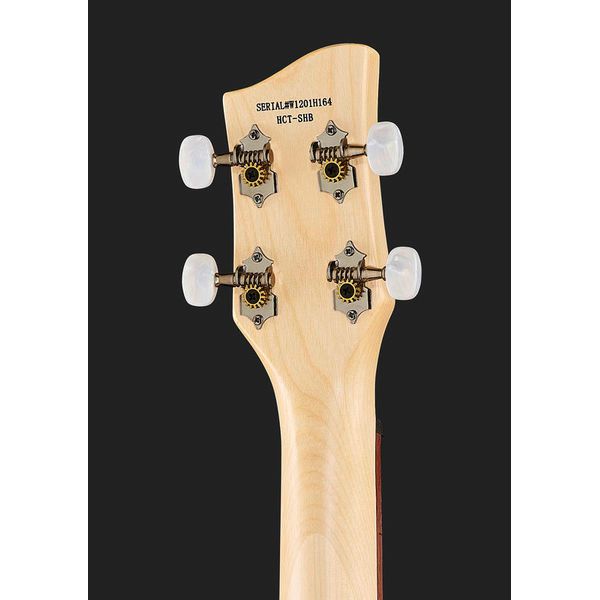 Höfner Shorty Bass Root Beer