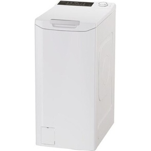 Lave-linge top Candy tcas264tm5-s
