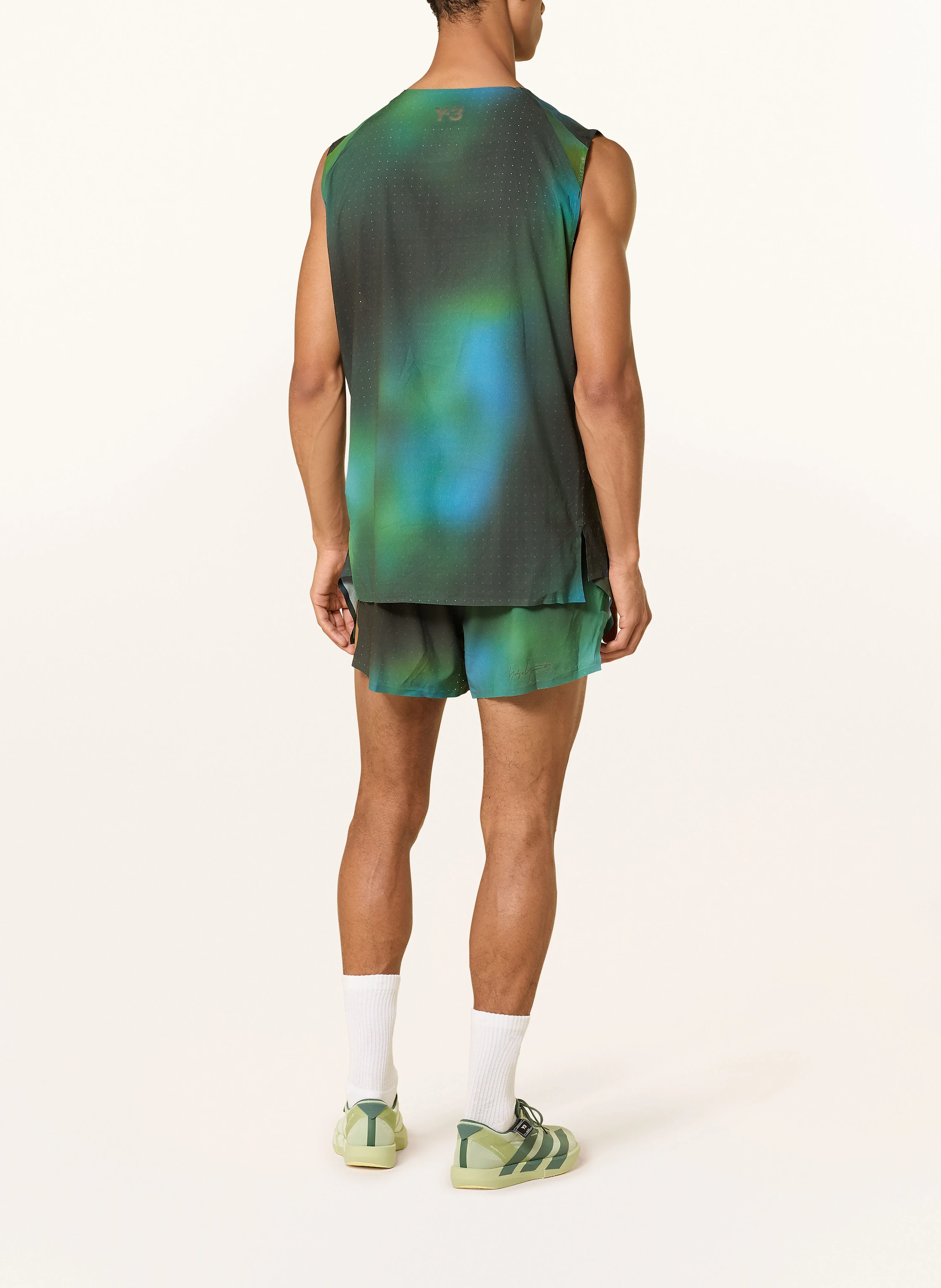 Y-3 Lauftop
