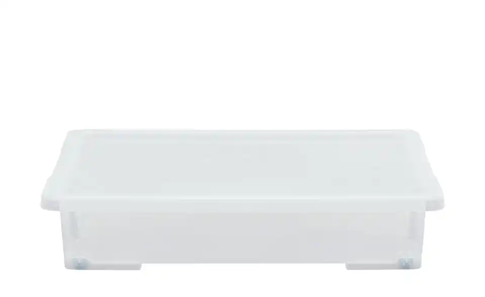 Rotho Deckel für Aufbewahrungsbox 79,1 cm