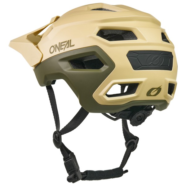 O'Neal - Trailfinder Evo Helmet Solid - Casque de cyclisme