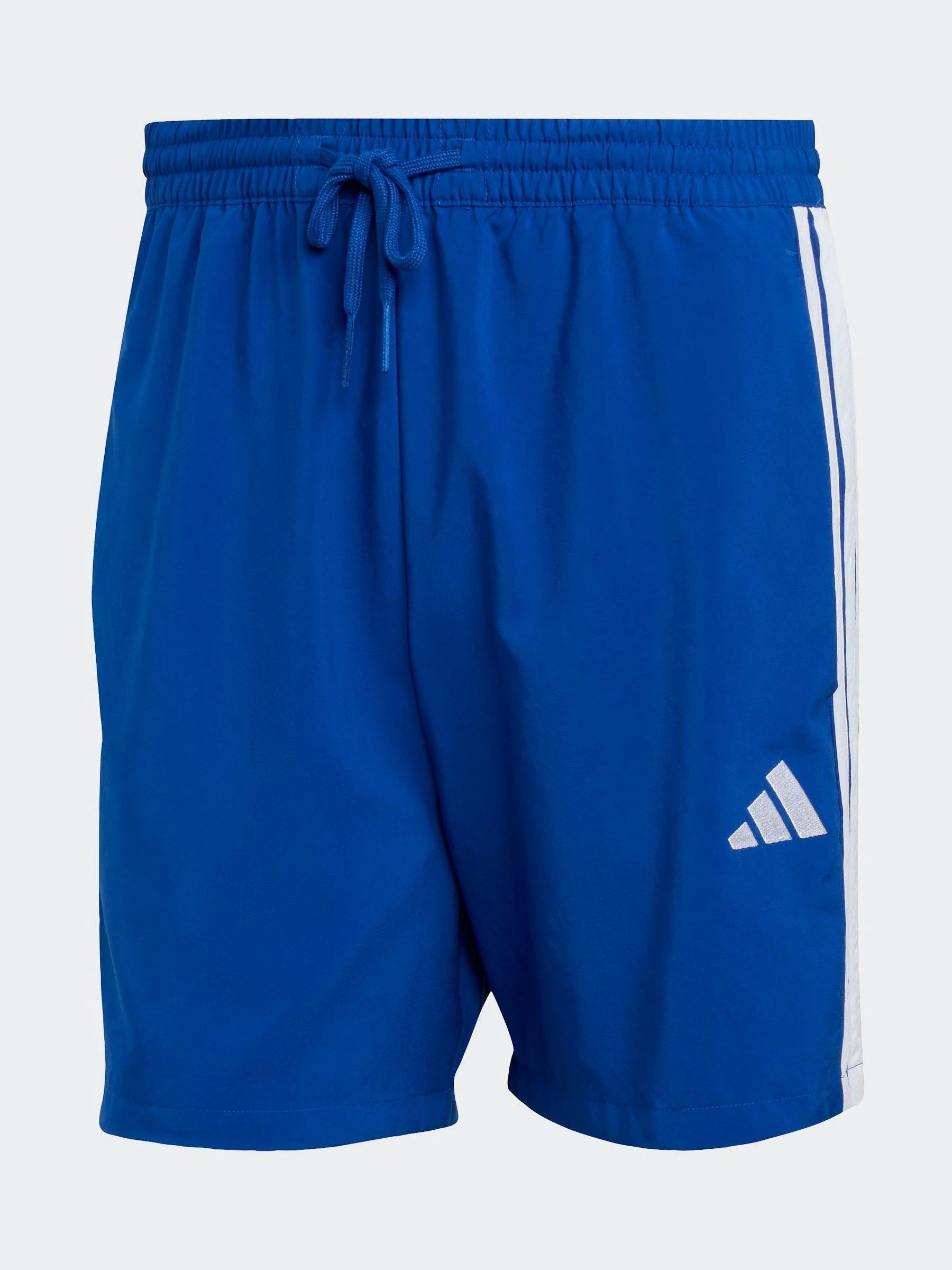Blauw - adidas Essentials Chelsea shorts met 3strepen