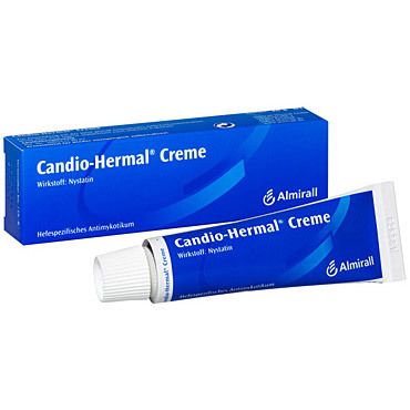 Candio-Hermal® Creme
