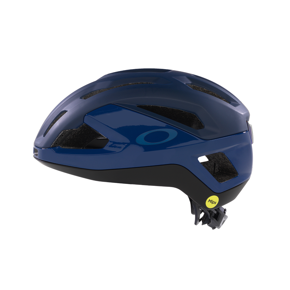 Oakley ARO3 Endurance cykelhjelm MIPS Matte Poseidon