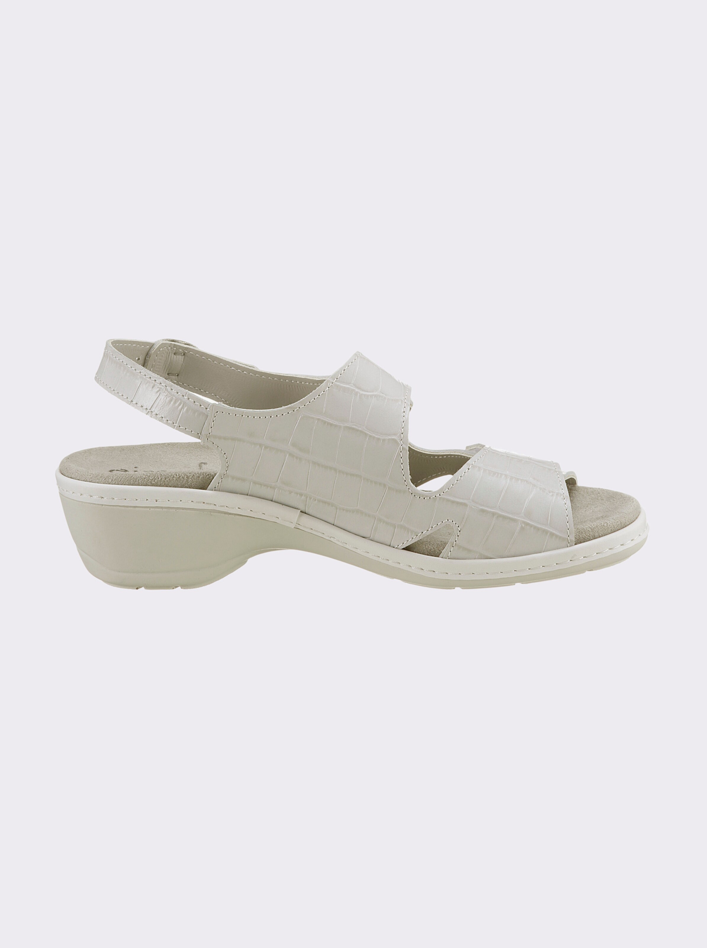 Sandalette