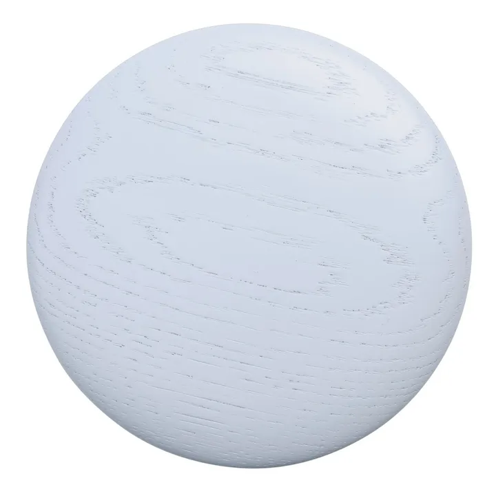 Muuto Patère the Dots  | Bleu Clair