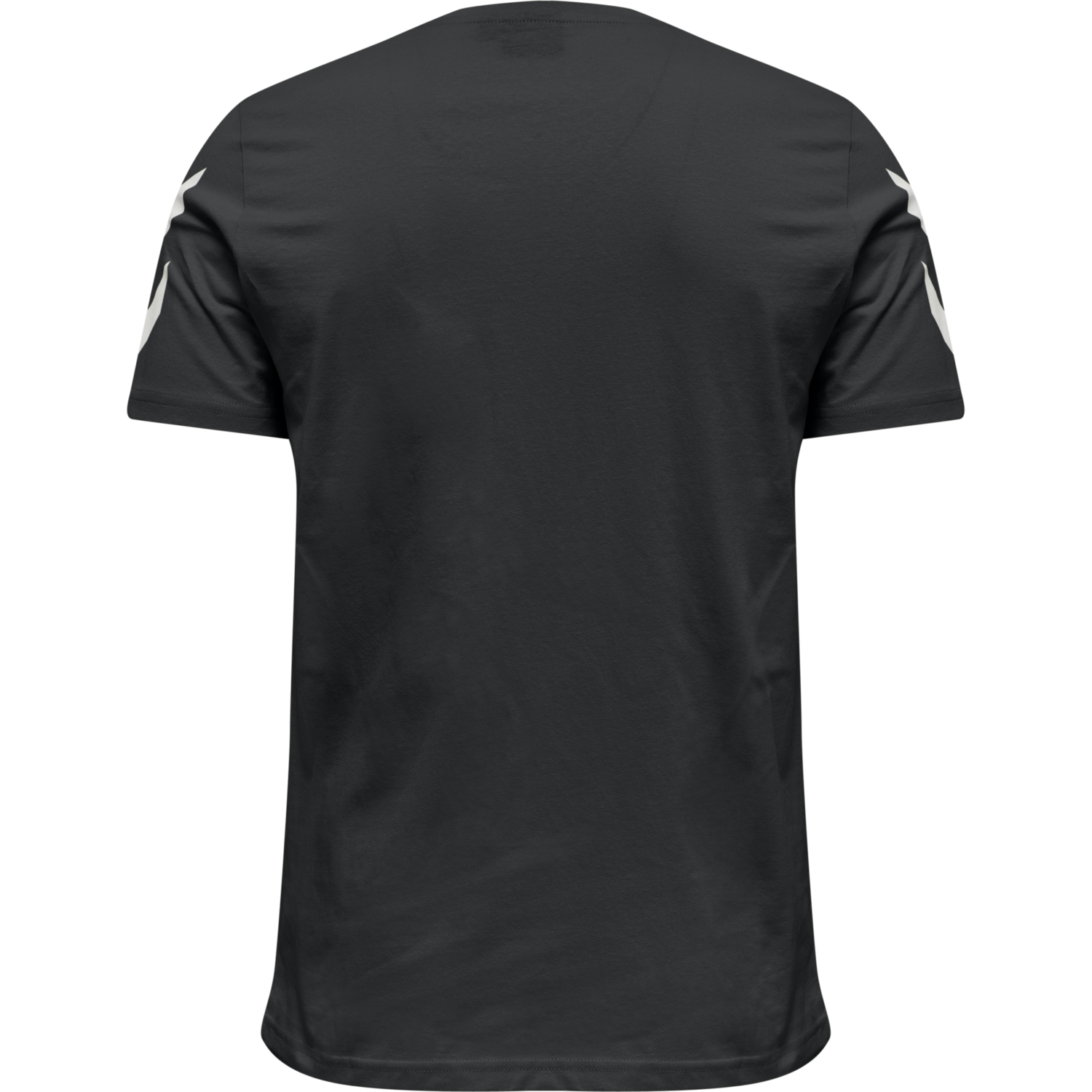 hmlLEGACY CHEVRON T-SHIRT