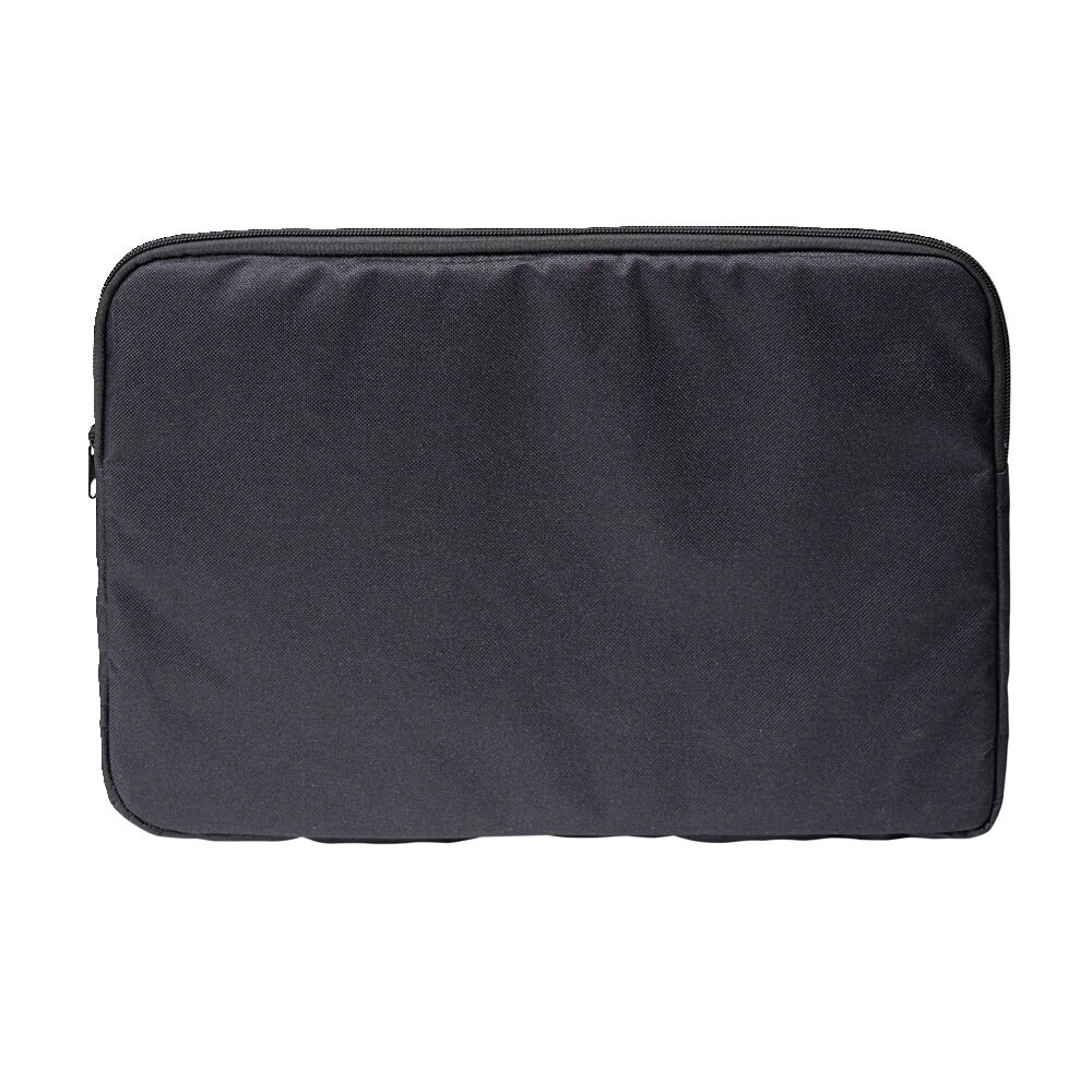 Housse ordinateur 15 pouces 27x38cm noir