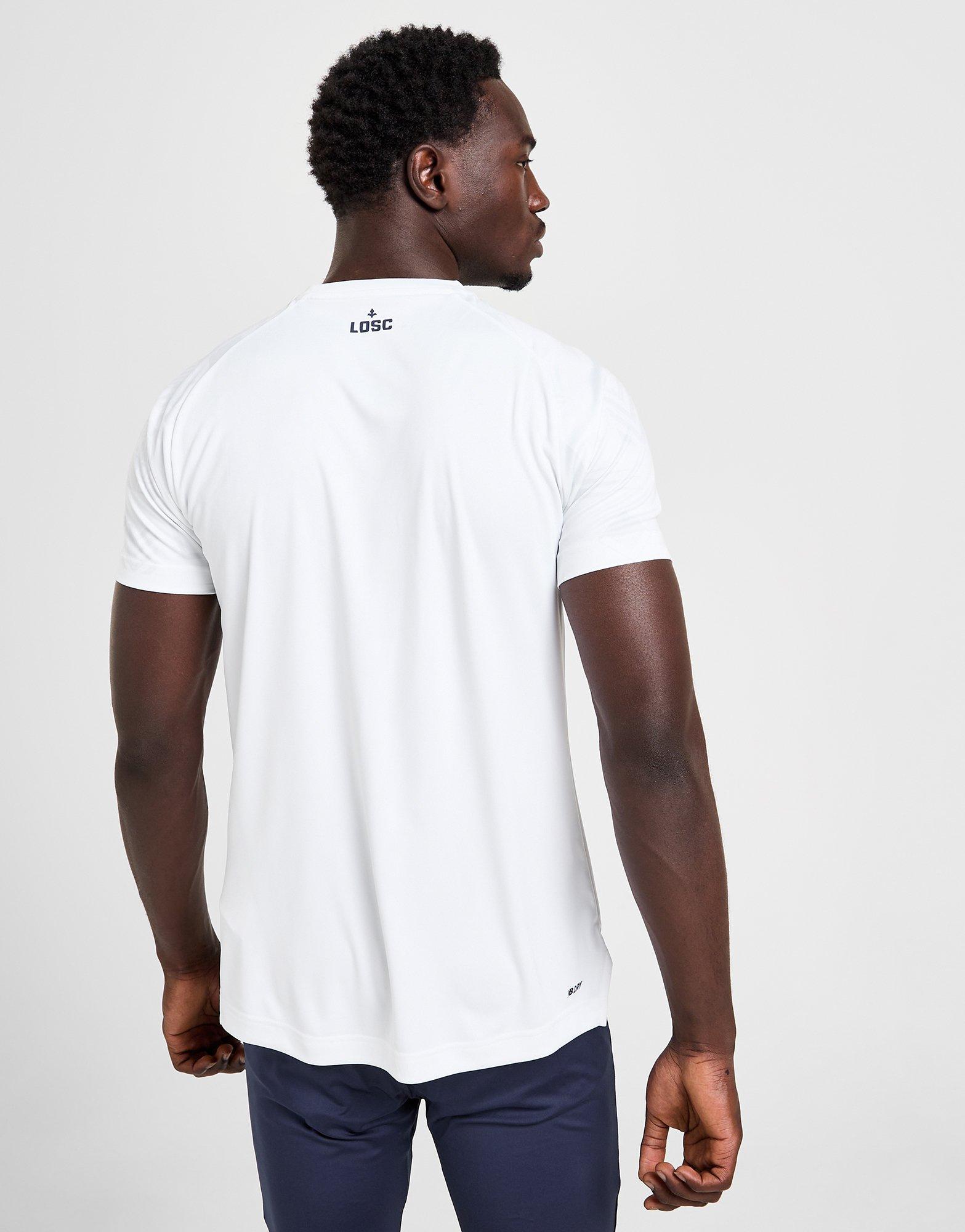 New Balance Maillot d'Avant-Match LOSC Lille Homme