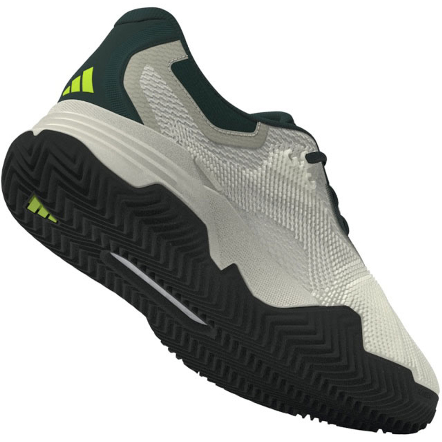 adidas Solematch Control 2 Clay Heren