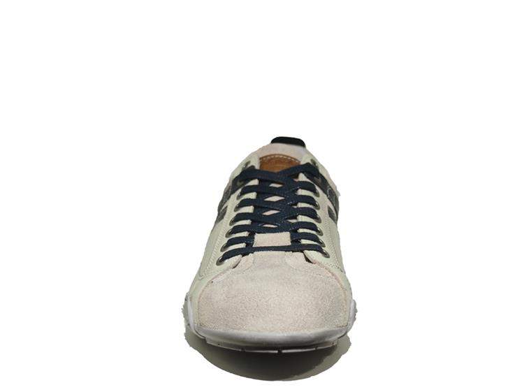 Australian Footwear Zambrotta Wit blauw