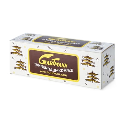 Tannenbaumkränze