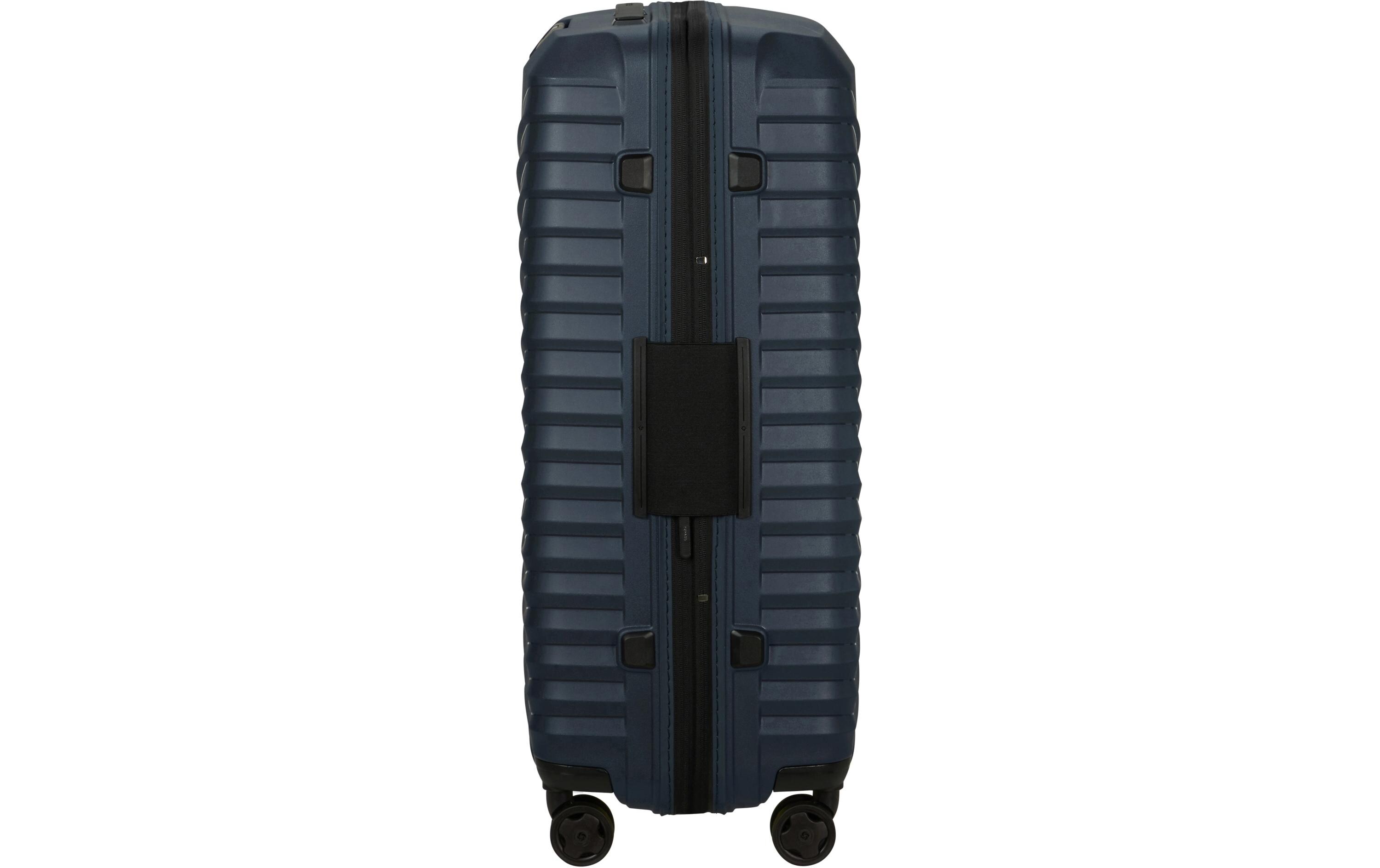 Reisekoffer Intuo Spinner 69 Exp Blue Nights<br>Einwöchige Reisekoffer