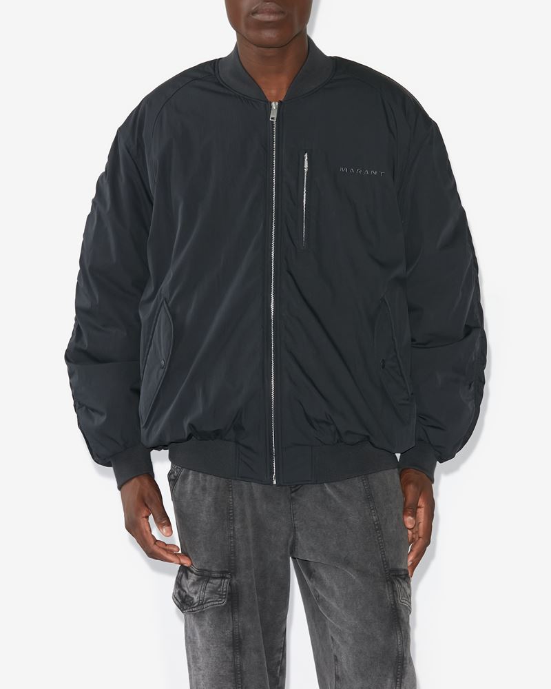 BOMBER OVERSIZE BAKYA