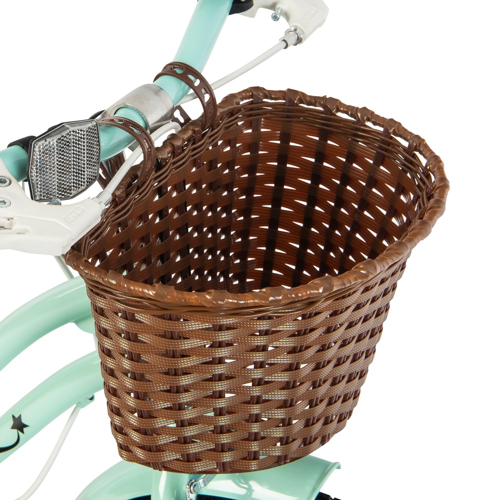 18 Zoll Verve Star Mint Fahrrad