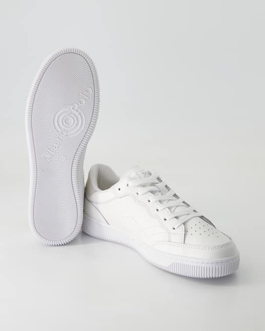 Marc O´Polo 50218713502157 Sneaker in Weiß