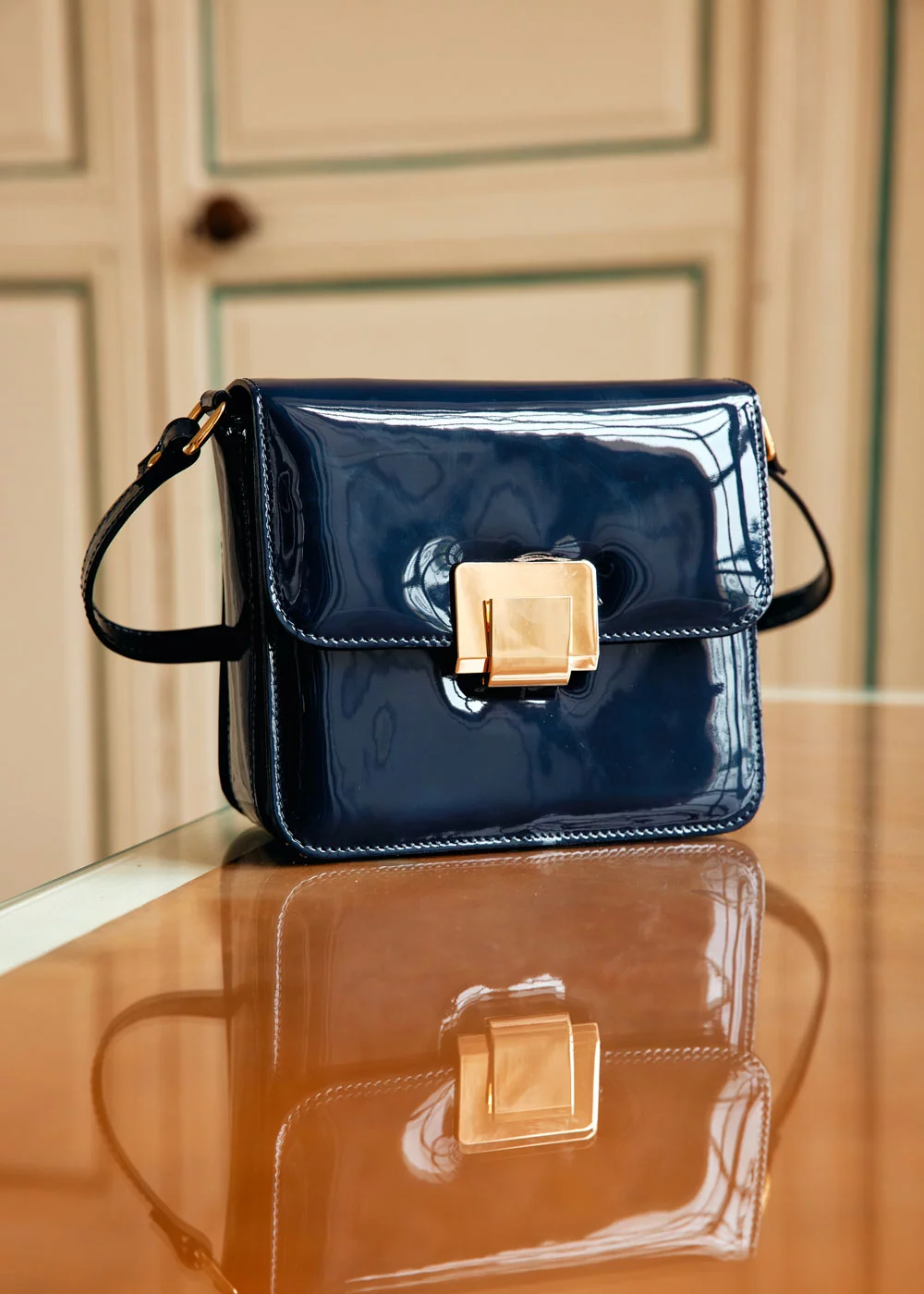 SAC PAOLA VERNIS MARINE