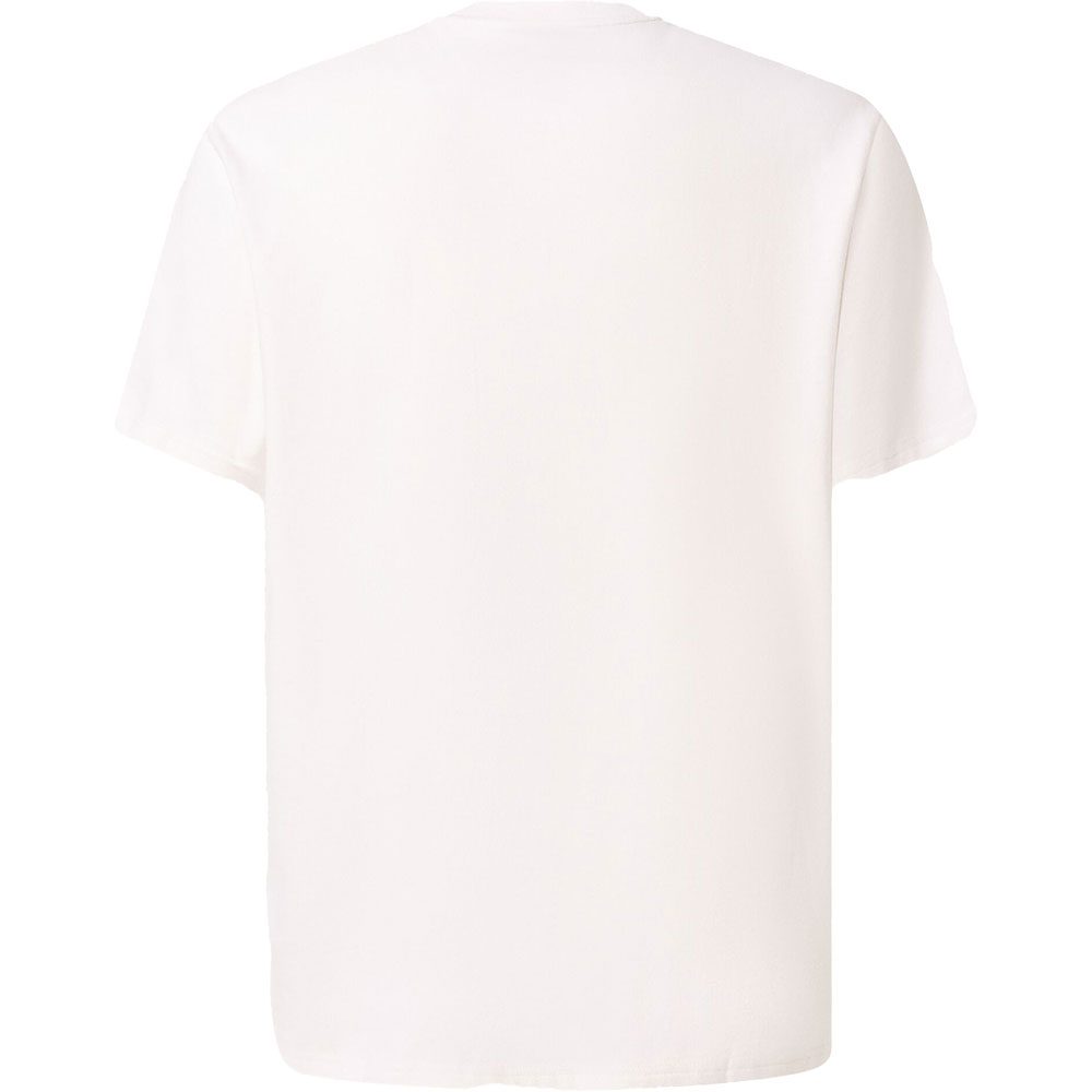 Oakley Relax T-Shirt 2.0 Herren off white