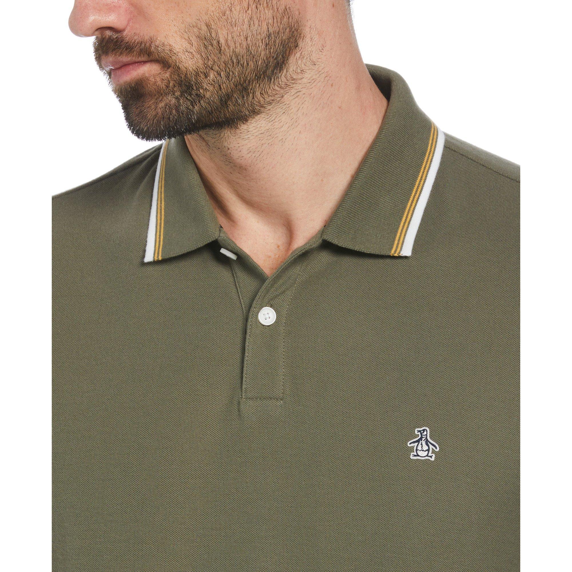Original Penguin Pete Polo Shirt