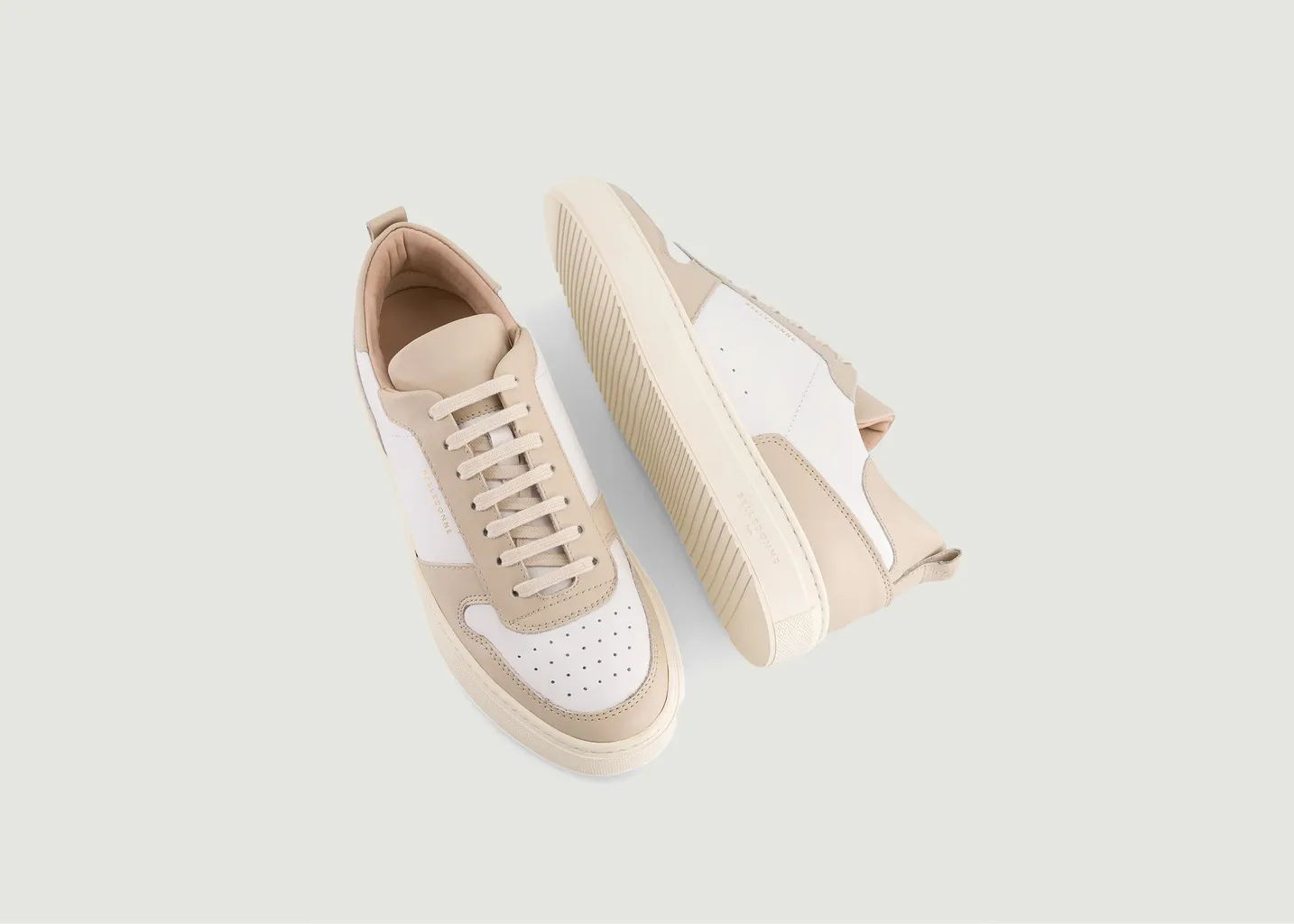 Sneakers B0 Belledonne Paris