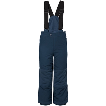 Vaude Snow Cup III Skihose Dark Sea Uni Kinder