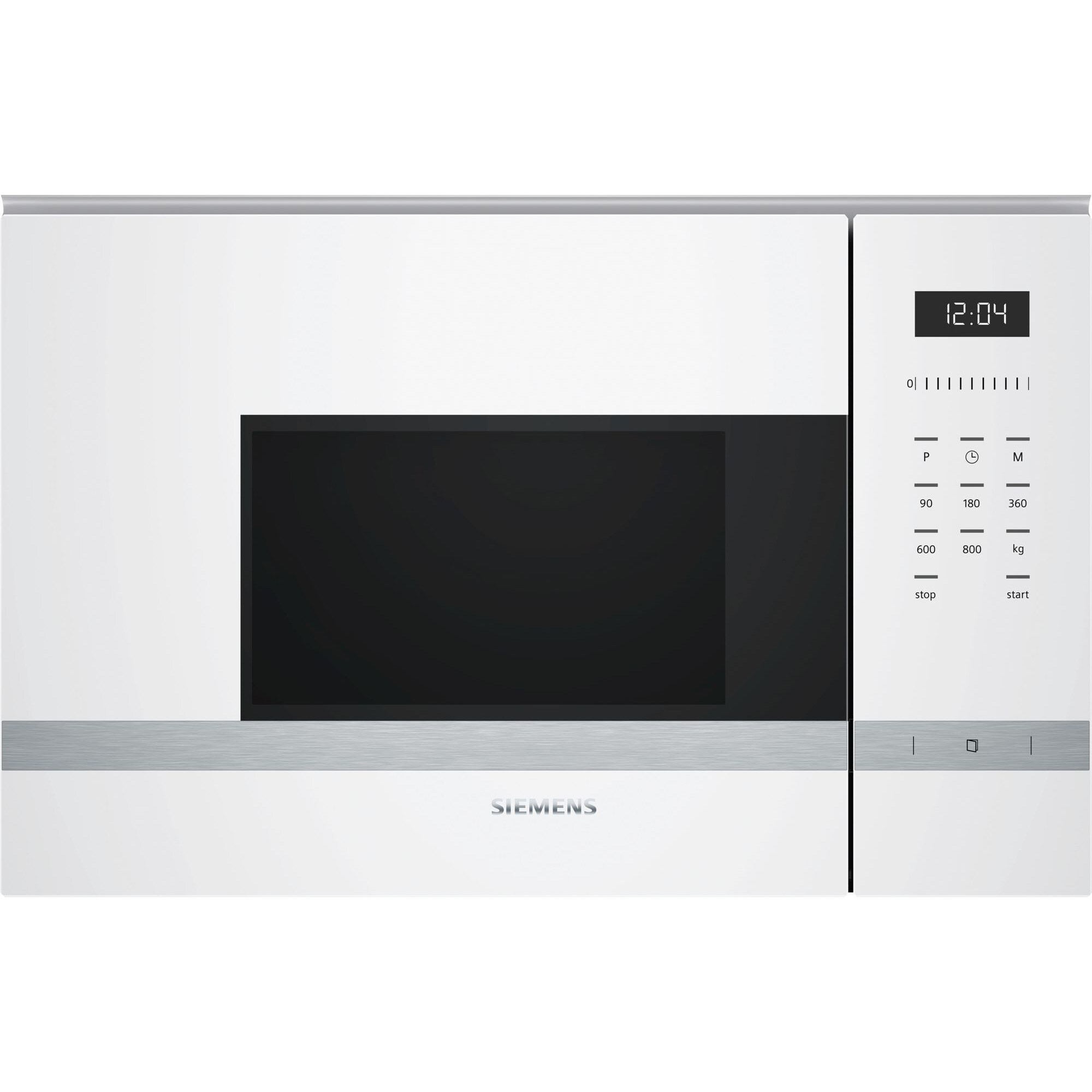 Siemens Mikrowelle BF525LMW0 iQ500