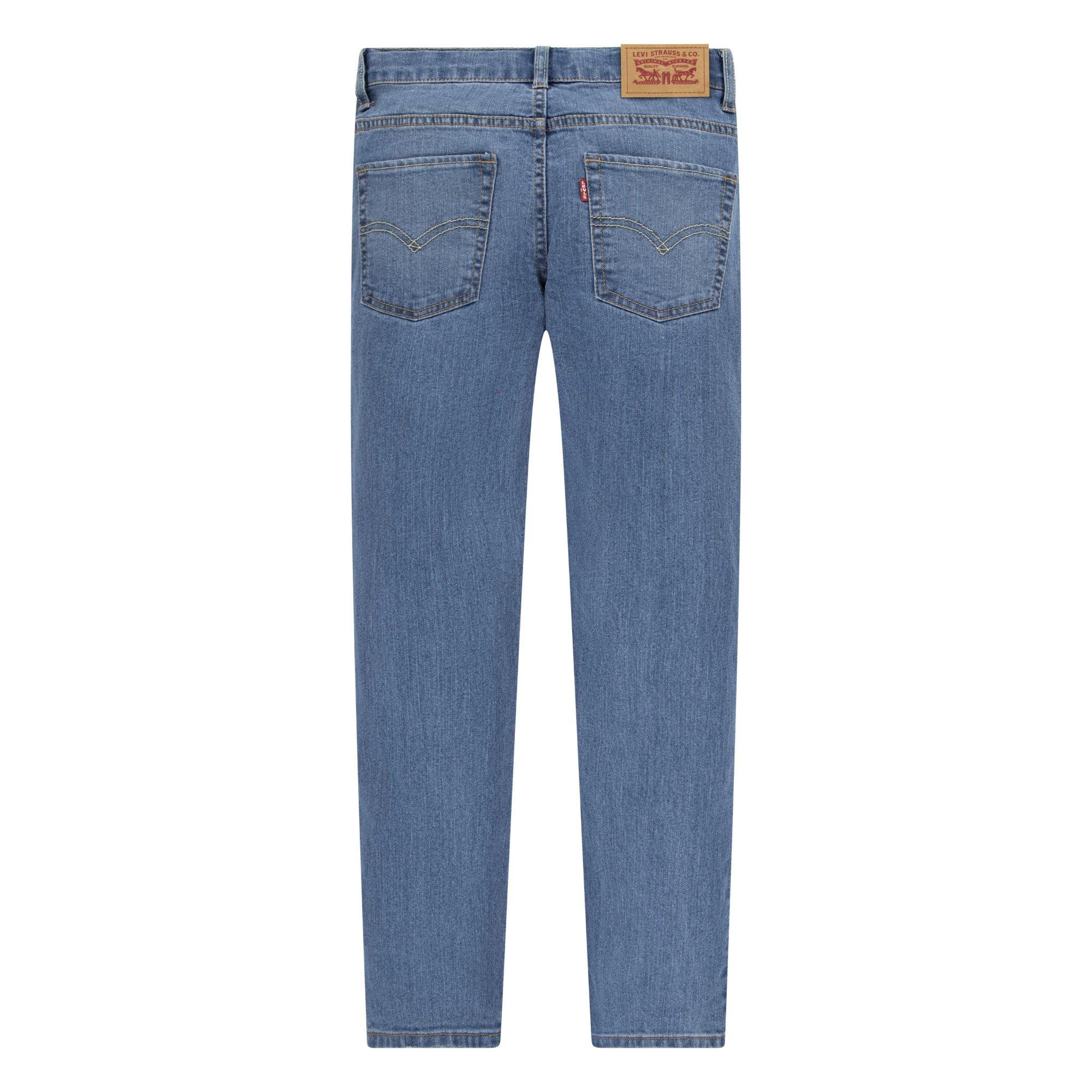 Levis Slim Jeans Junior