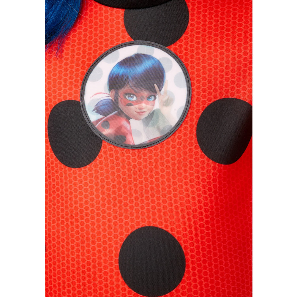 Køb Rubies Miraculous Ladybug Classic Kostume